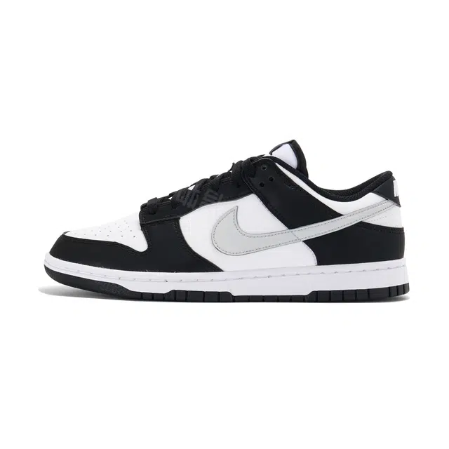 Nike Dunk Low vibe