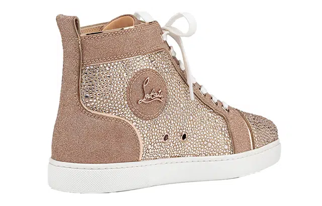 CL Louis Strass