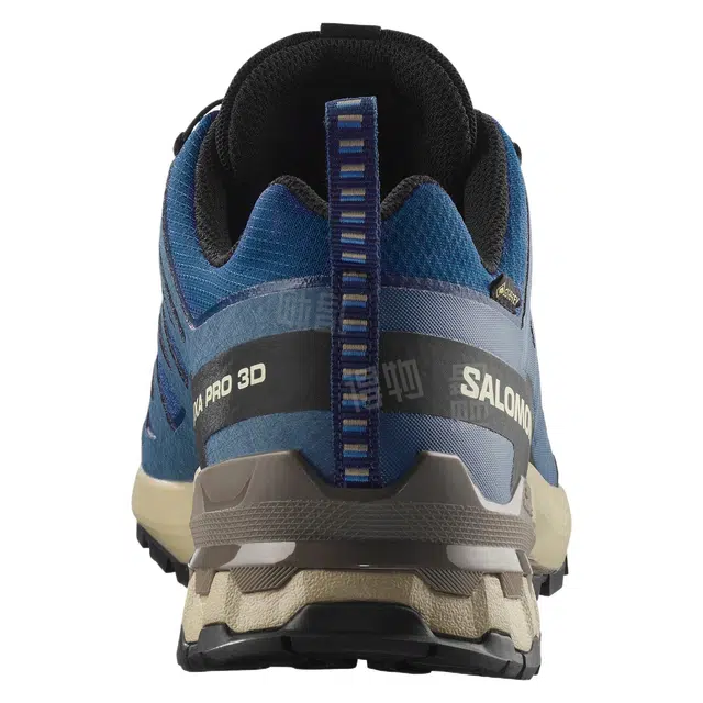 SALOMON XA Pro 3D V9 GORE-TEX