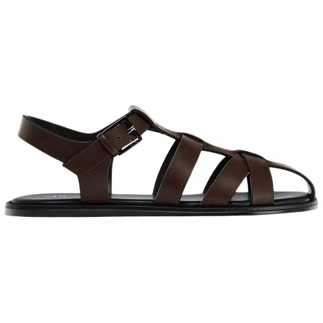 ZARA PU 1.5cm