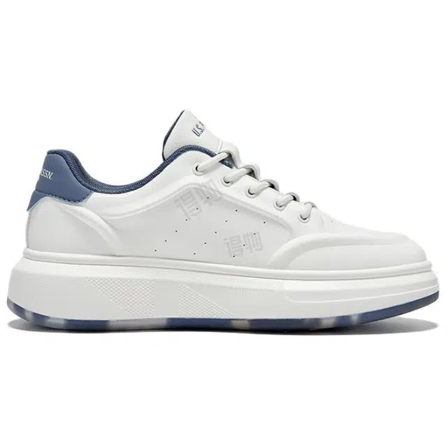 U.S. POLO ASSN.