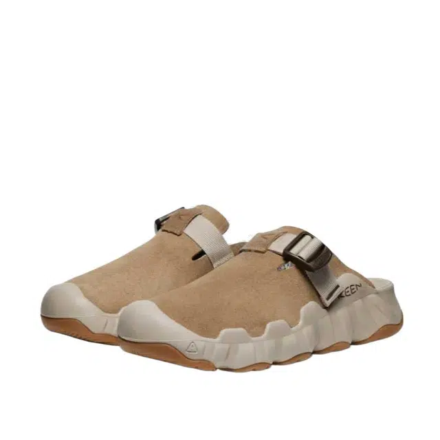 KEEN HYPERPORT