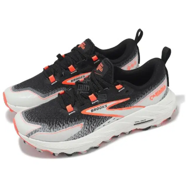 Brooks Cascadia18