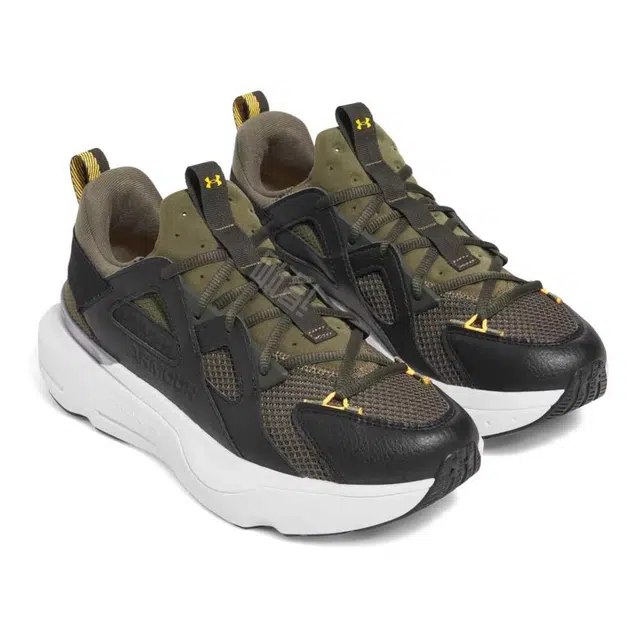 Under Armour Infinite MVMNT
