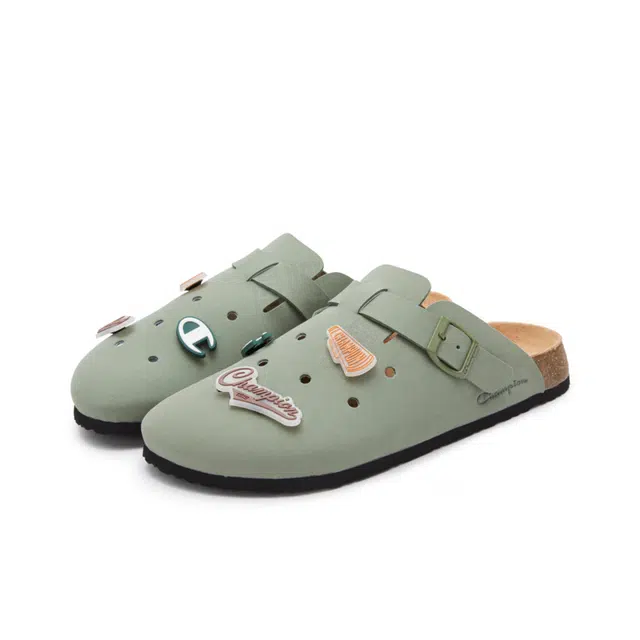 Champion Sandal Birken