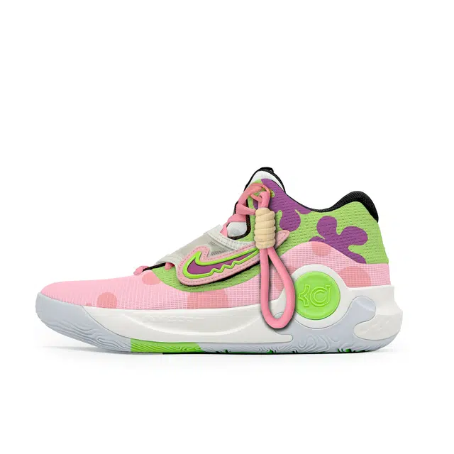 Nike KD Trey 5 X