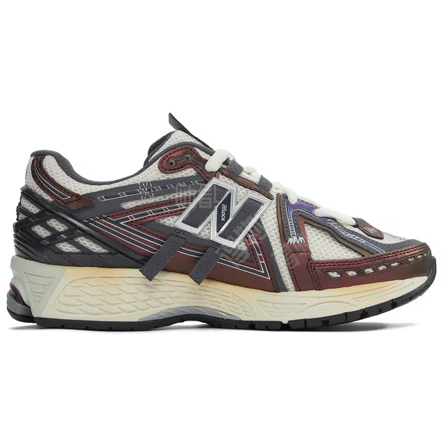 New Balance 1906A Eggplant