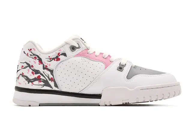 Nike Air Cross Trainer Low