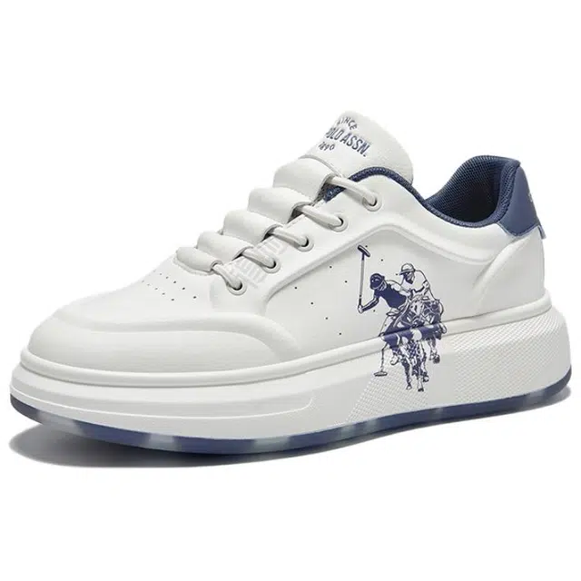 U.S. POLO ASSN.