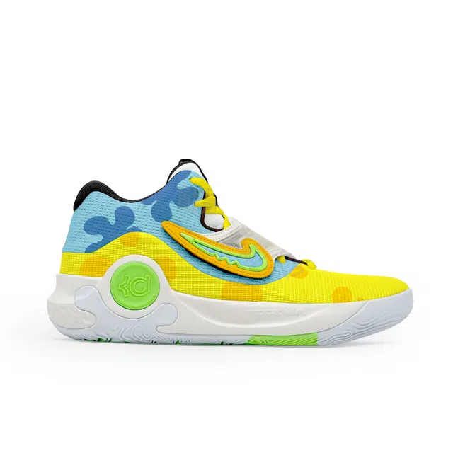 Nike KD Trey 5 X
