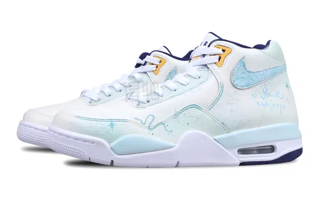Nike Flight Legacy CNY