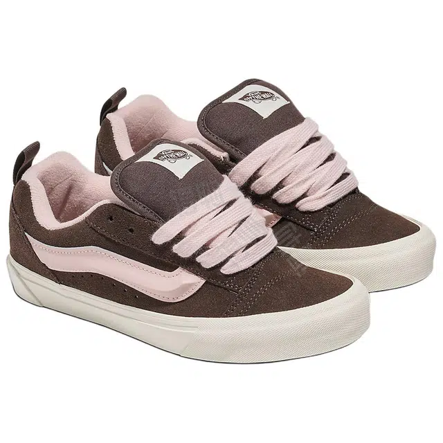 Vans Knu Shool