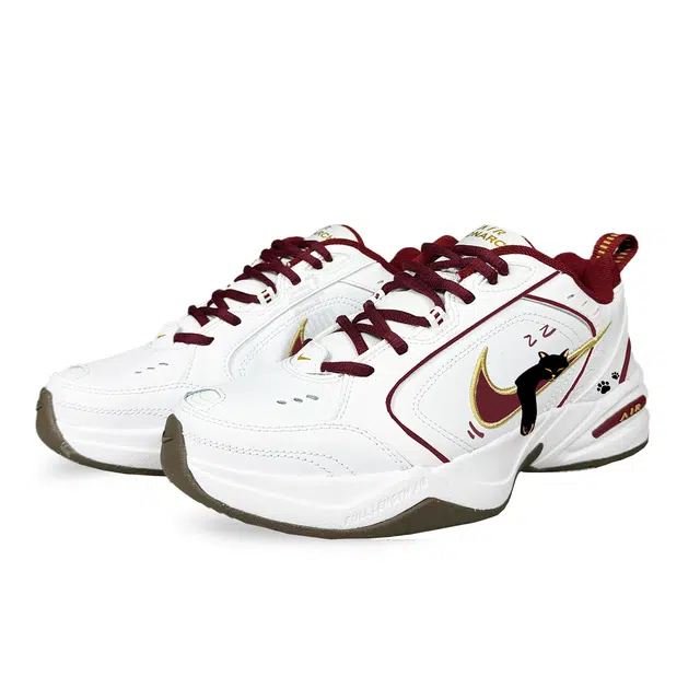 Nike Air Monarch 4