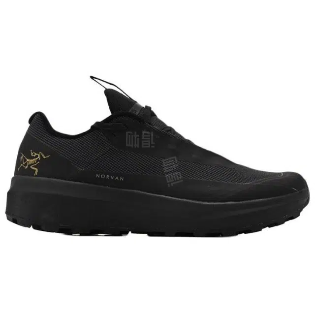 Arcteryx Norvan LD 4 GTX Hardloopschoen