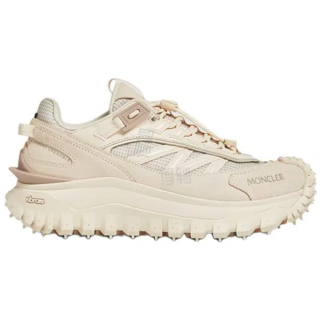 Moncler Trailgrip