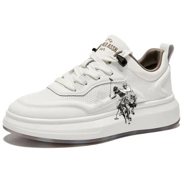 U.S. POLO ASSN.