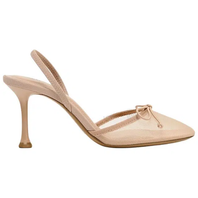 ZARA 6cm