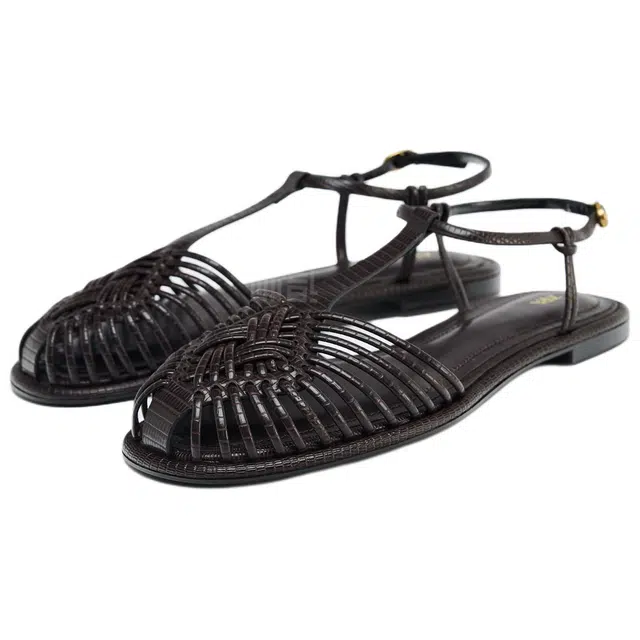 ZARA PU
