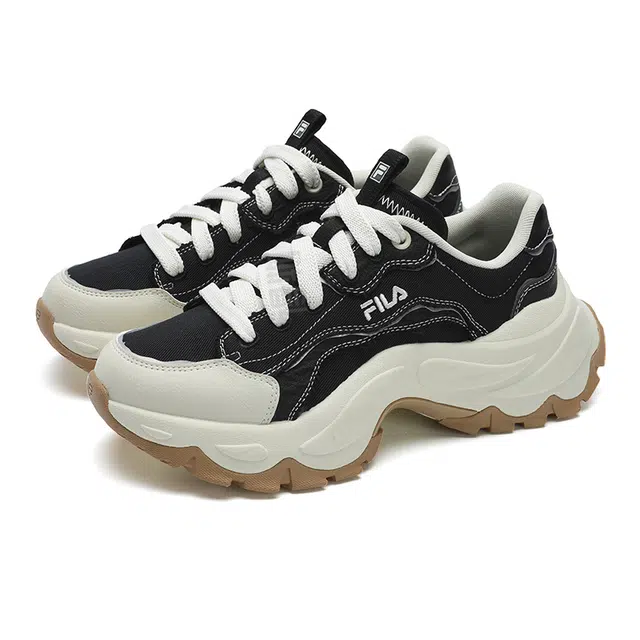 FILA SOFIA 4 CANVAS