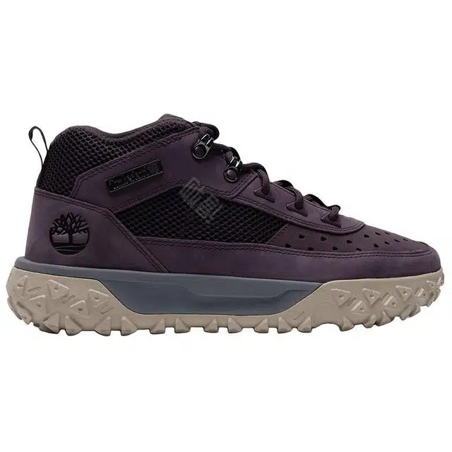 Timberland Motion 6