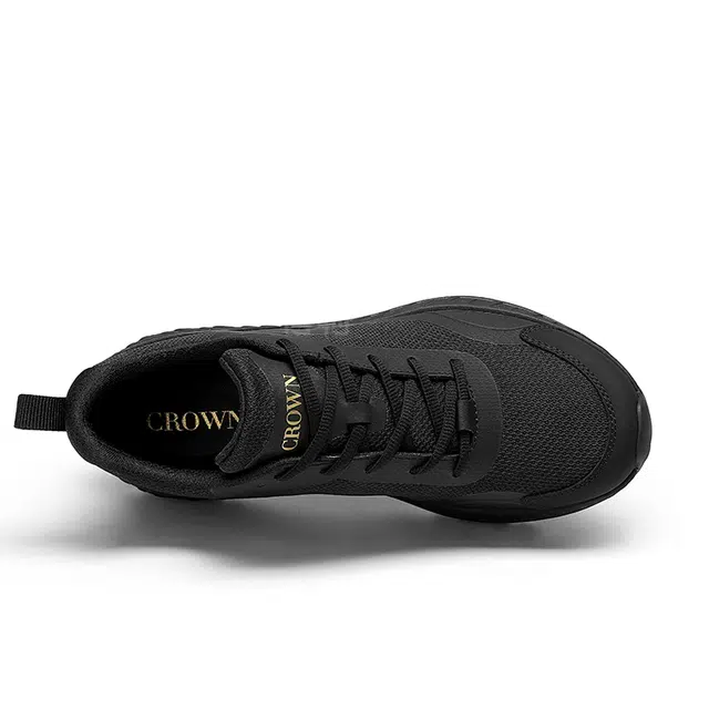 CROWN vibram