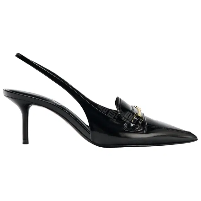 ZARA PU 7cm