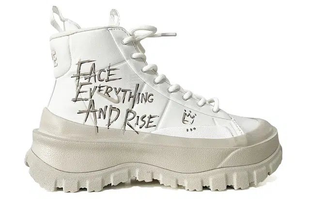 Nike Blazer Mid Roro