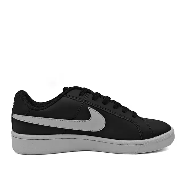 Nike Court Royale Black White
