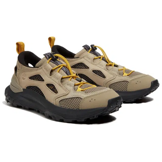 Timberland Motion Access