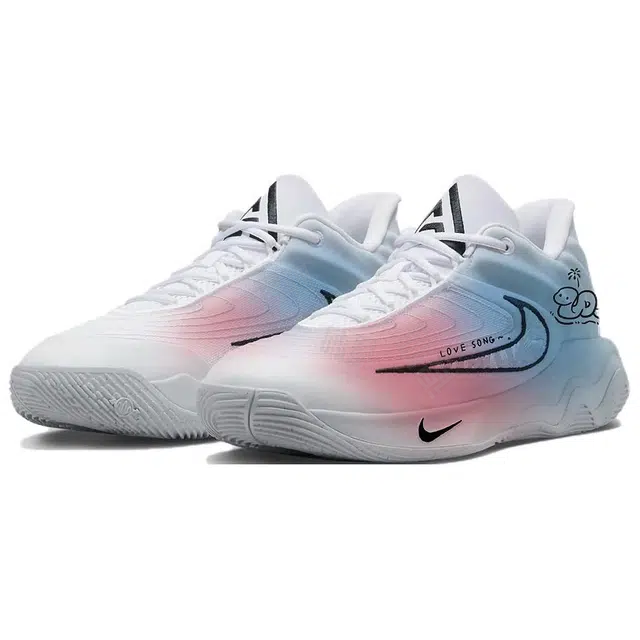 Nike Giannis Immortality 4 25