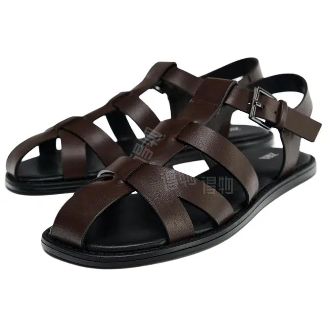 ZARA PU 1.5cm