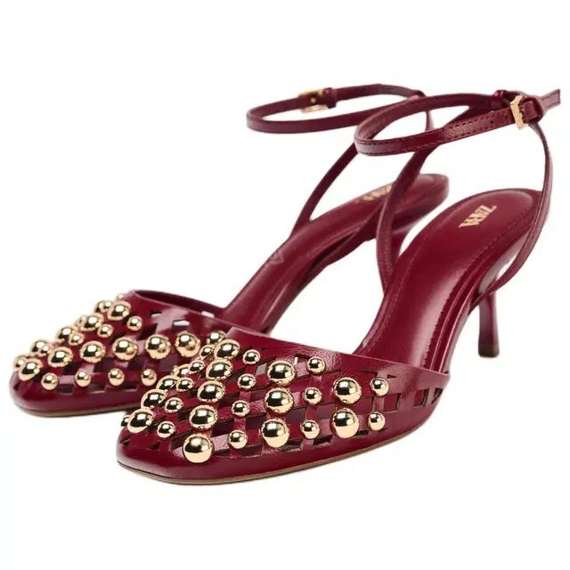 ZARA PU