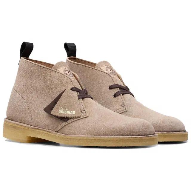 Clarks