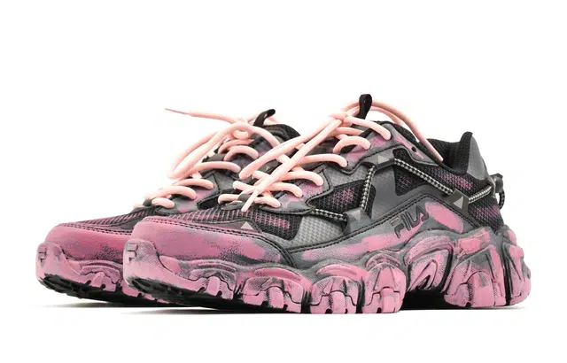 FILA FLUID v2