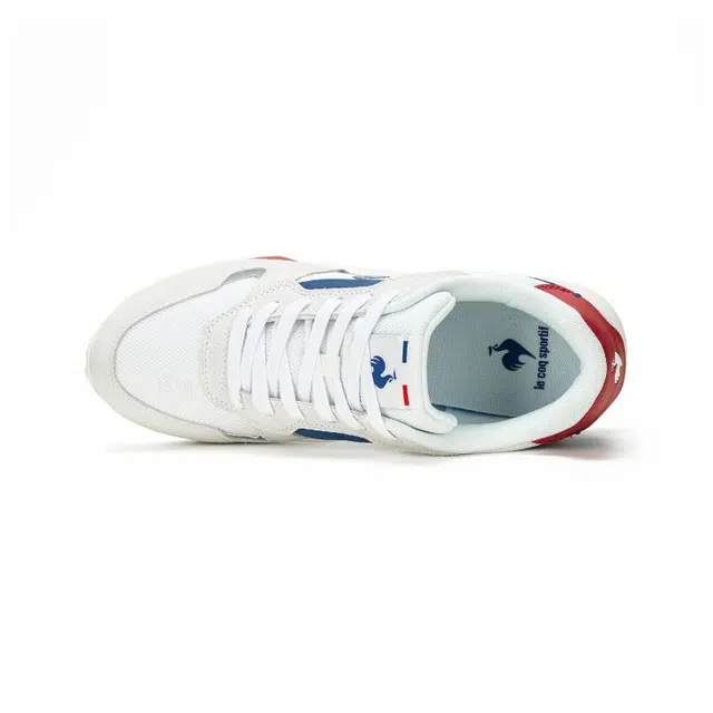 le coq sportif
