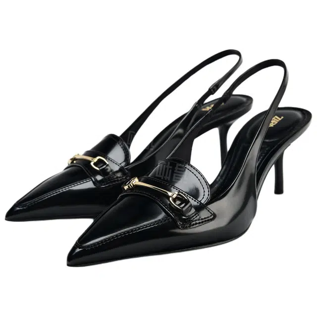 ZARA PU 7cm