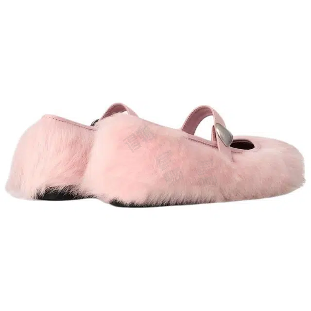 A Ma Maniere x AMBUSH x UGG