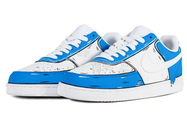 Nike Court Vision 1