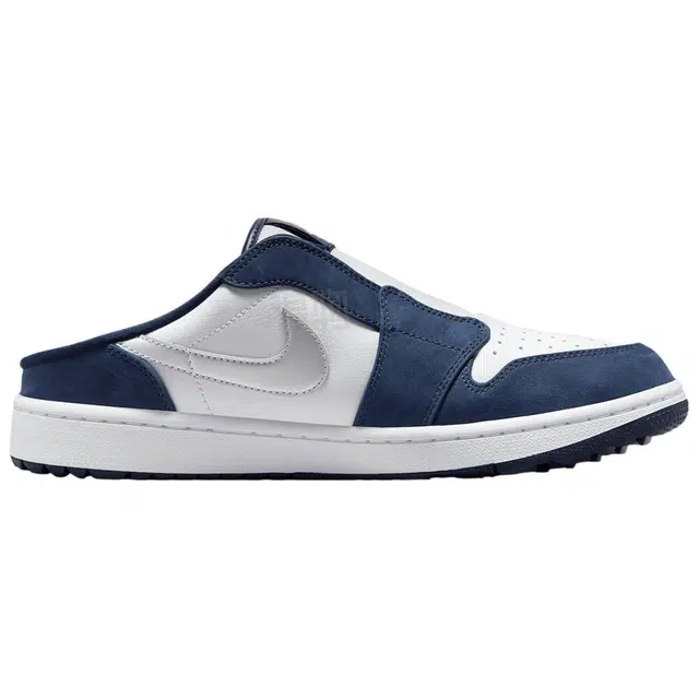 Jordan Air Jordan 1 Golf Mule"Midnight Navy"