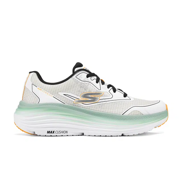 Skechers Max Cushioning Endeavour - Space