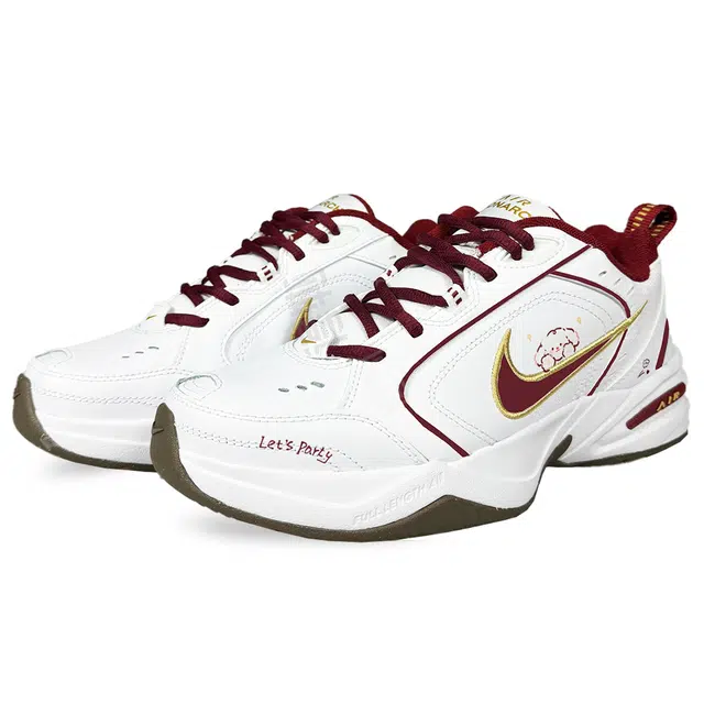 Nike Air Monarch 4