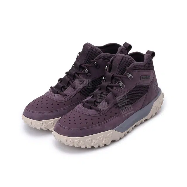 Timberland Motion 6