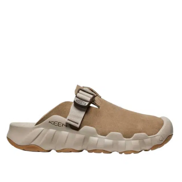 KEEN HYPERPORT