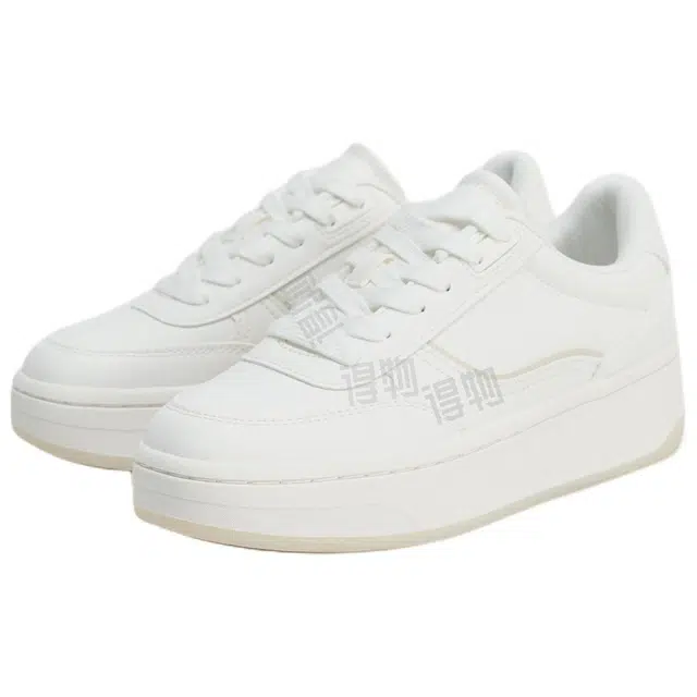 ZARA PU
