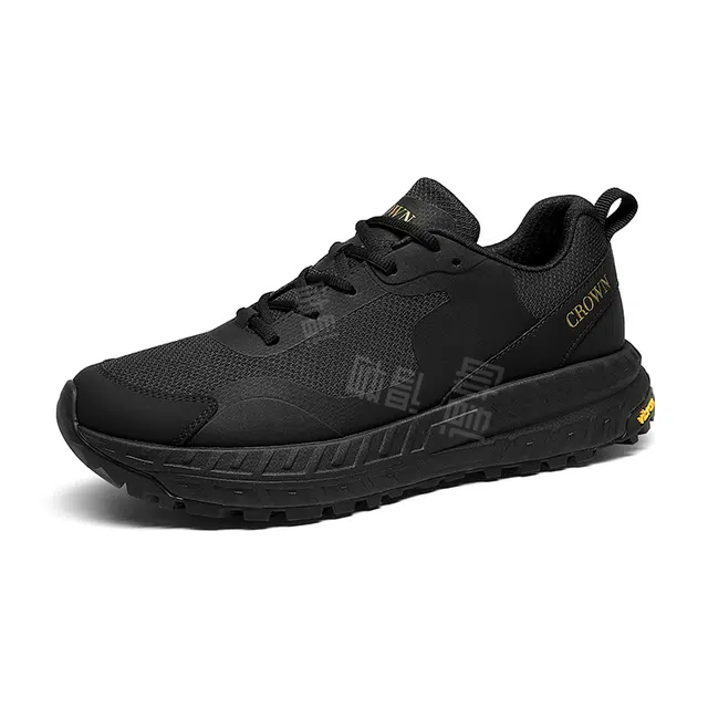 CROWN vibram