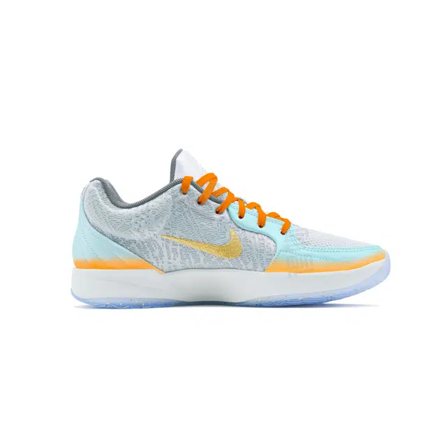 Nike Ja 2 "Tree Top"EP