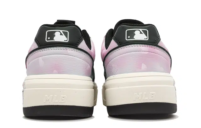 MLB Chunky Liner