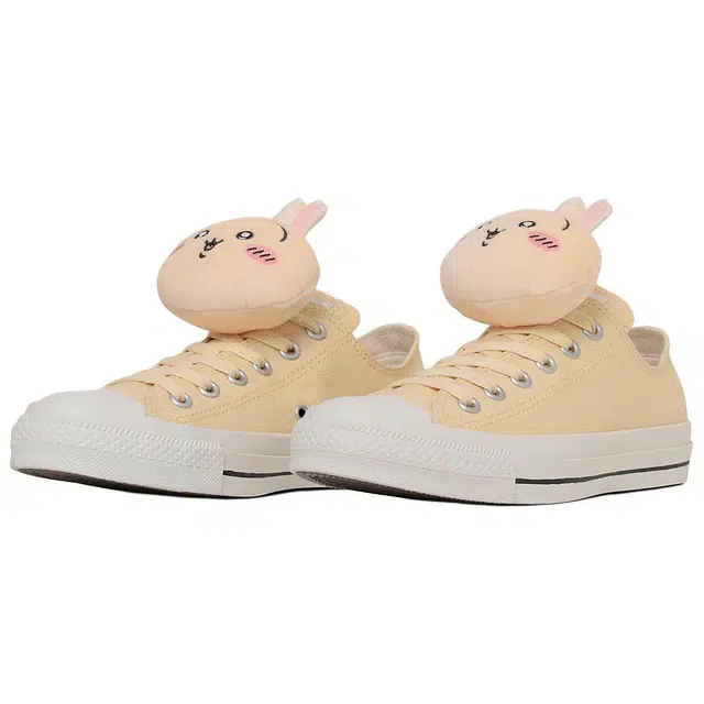 chiikawa x Converse All Star MC OX