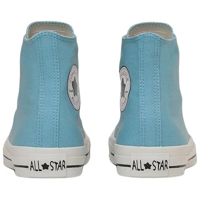 chiikawa x Converse All Star CL HI