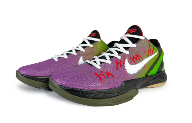 Nike Zoom Kobe 6